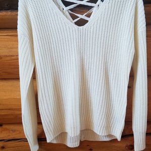 Moon & Madison, Sweater, size L